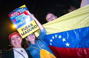 Costa Rica repatrió a ocho personas debido a la crisis chavista en Venezuela