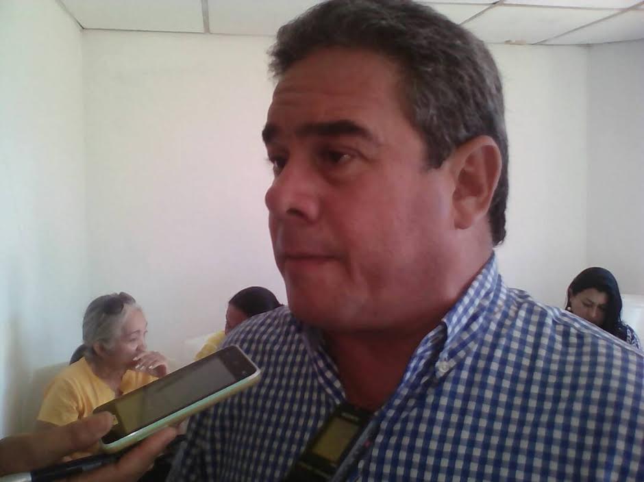 Gregorio Graterol: Reconocimiento internacional de Guaidó muestra que estamos camino correcto