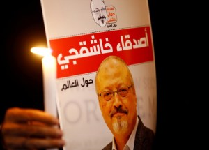Familia del periodista saudí Jamal Khashoggi afirma que perdonó a sus asesinos