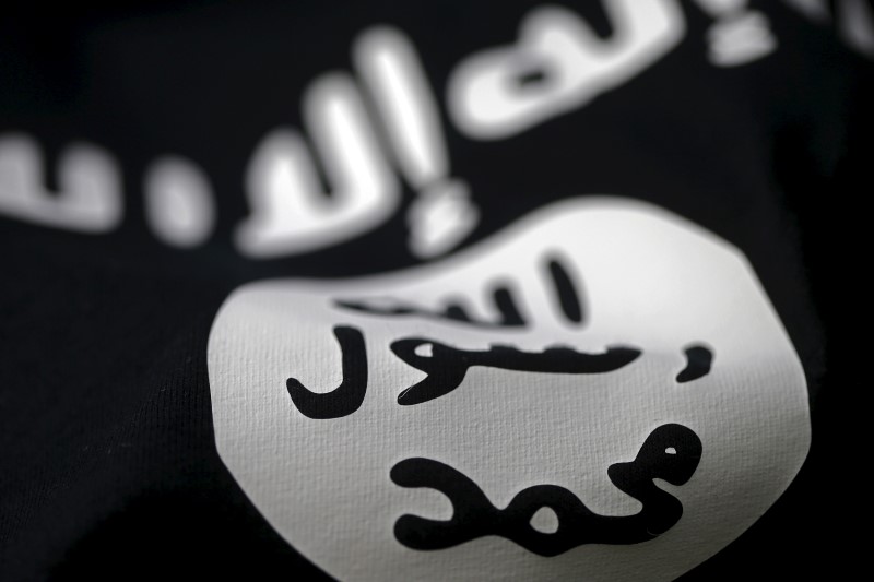 Reaparece el líder de Isis, el terrorista Abu Bakr al Baghdadi (LA FOTO)