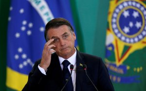 Bolsonaro y Macri tratarán situación de Venezuela y el Mercosur