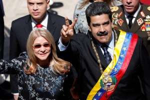 Narcotráfico, lujo y misterio: Quiénes son “Los Chamos”, los tres hijastros de Maduro sancionados por EEUU