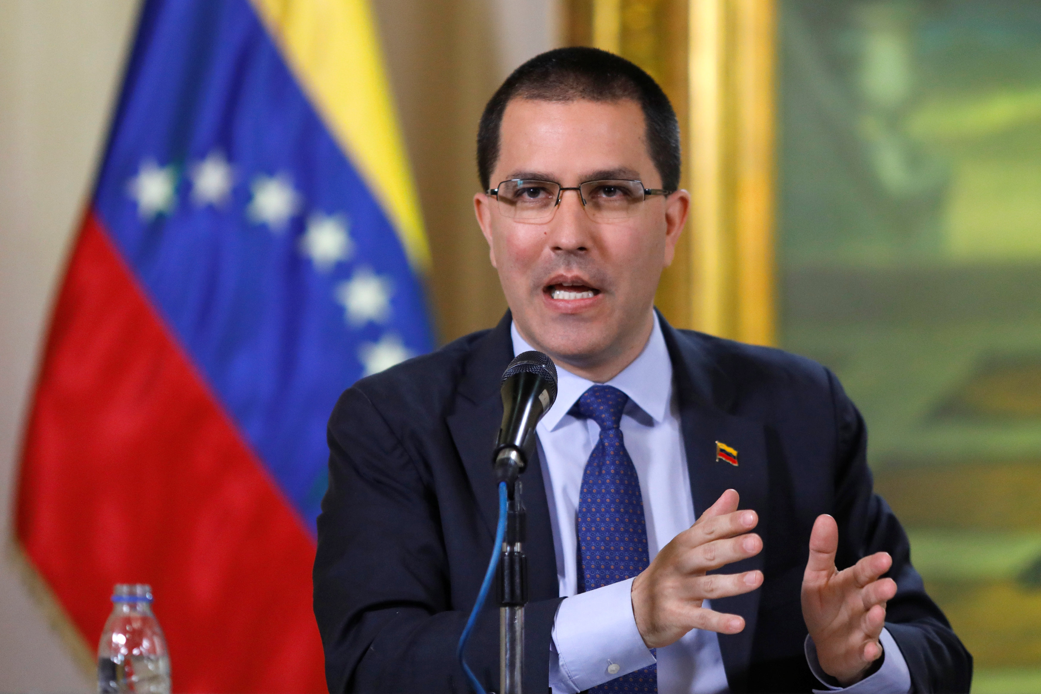 Chavismo evidenció su desesperación por salvar a Alex Saab de la extradición a EEUU