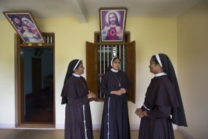 Las monjas usadas como “esclavas sexuales”, nuevo capítulo de los abusos en la Iglesia