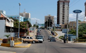 Regulan en 30 litros la venta de gasolina en Maracaibo