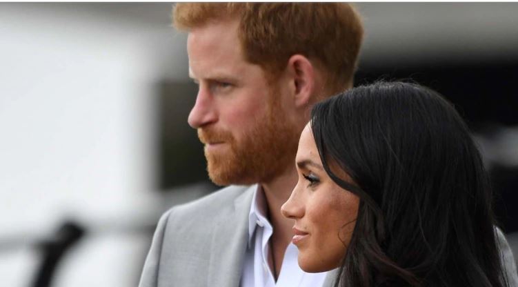 Harry y Meghan abandonaron la Familia Real tras renunciar a su sueldo