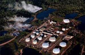 Atentan contra oleoducto colombiano en zona fronteriza con Venezuela