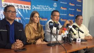 UNT condena la muerte de al menos 40 venezolanos y detención de 800 personas incluyendo menores (Comunicado)