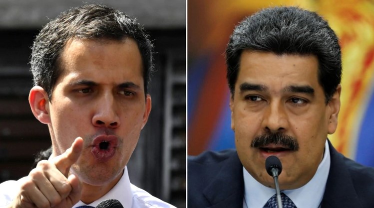 Juan Guaidó y Nicolás Maduro: cuánto poder tiene cada uno y qué pasará ahora