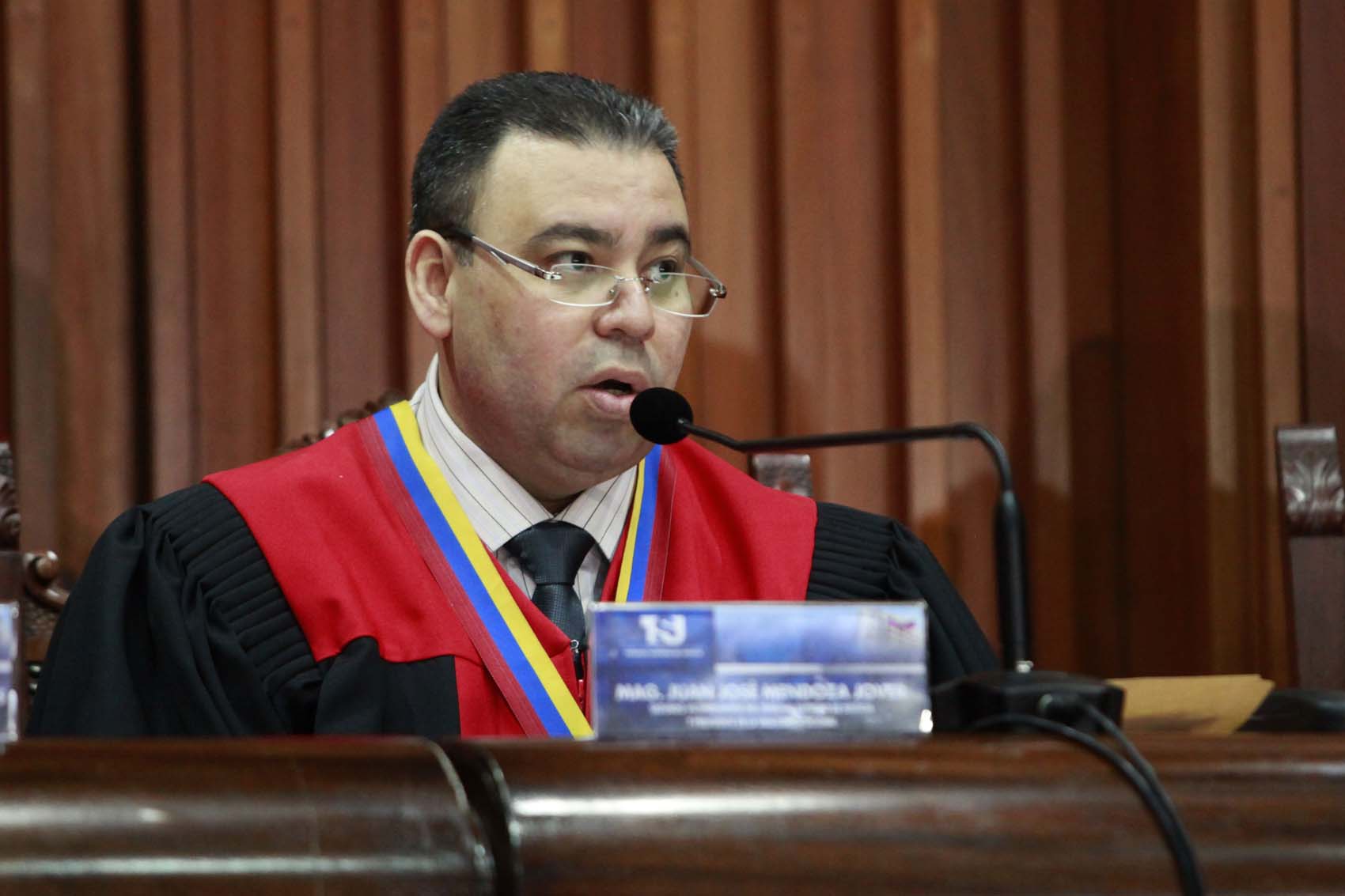 TSJ de Maduro declara “el asalto a los poderes públicos” y declara nulo el Estatuto de Transición (+Video)