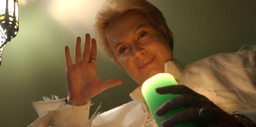 ¡Reveladoras! Estas son las profecías de Walter Mercado para Juan Guaidó