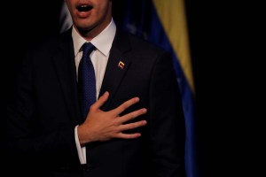 Oposición democrática de Bolivia reconoce a Guaidó como presidente (e) de Venezuela (Comunicado)