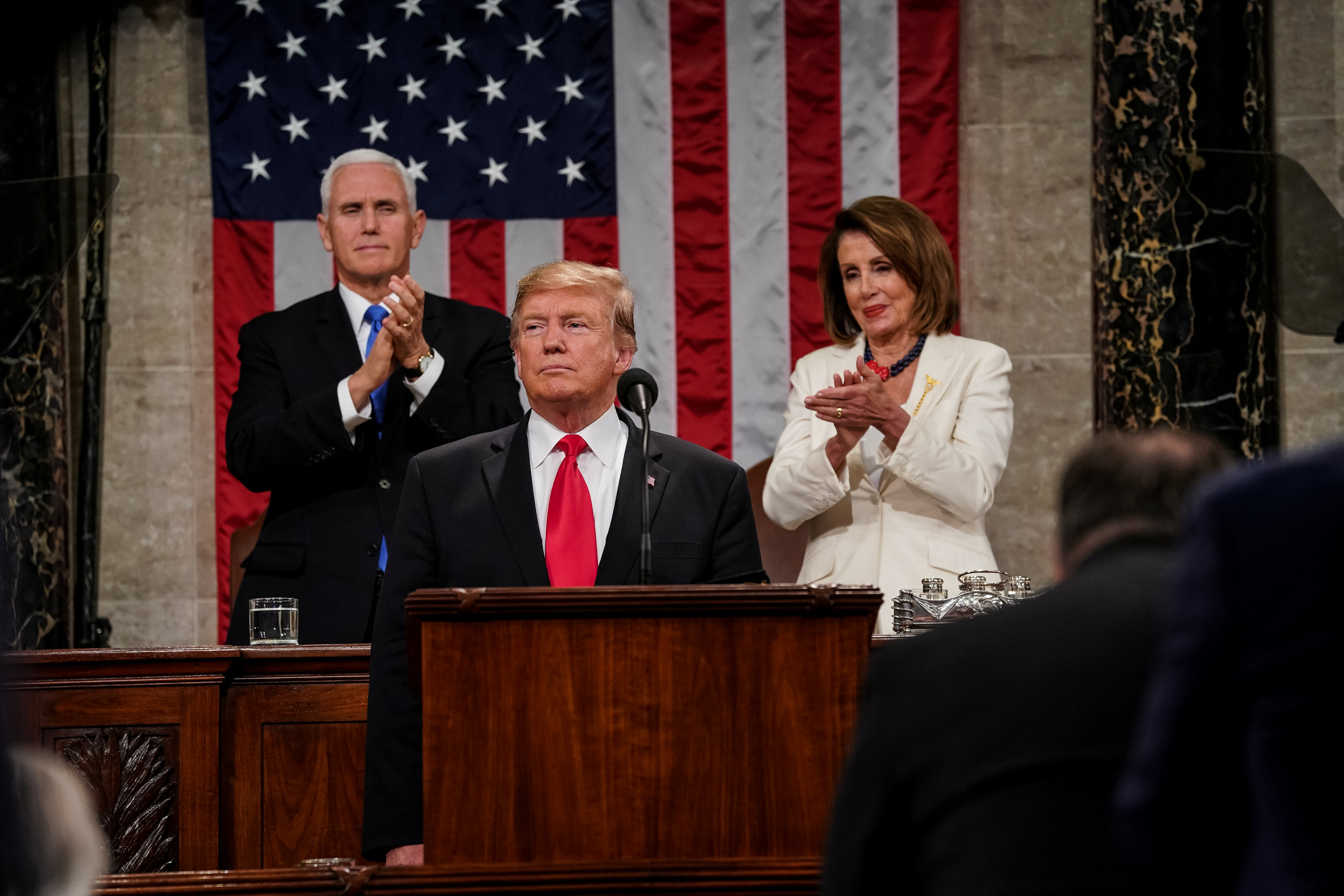 ¿Por qué el juicio político a Trump puede continuar incluso cuando deje la presidencia?