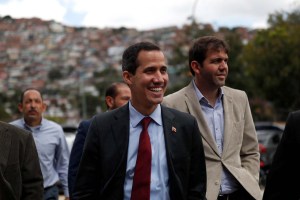 Malta reconoce a Juan Guaidó como presidente (E) de Venezuela (Comunicado)