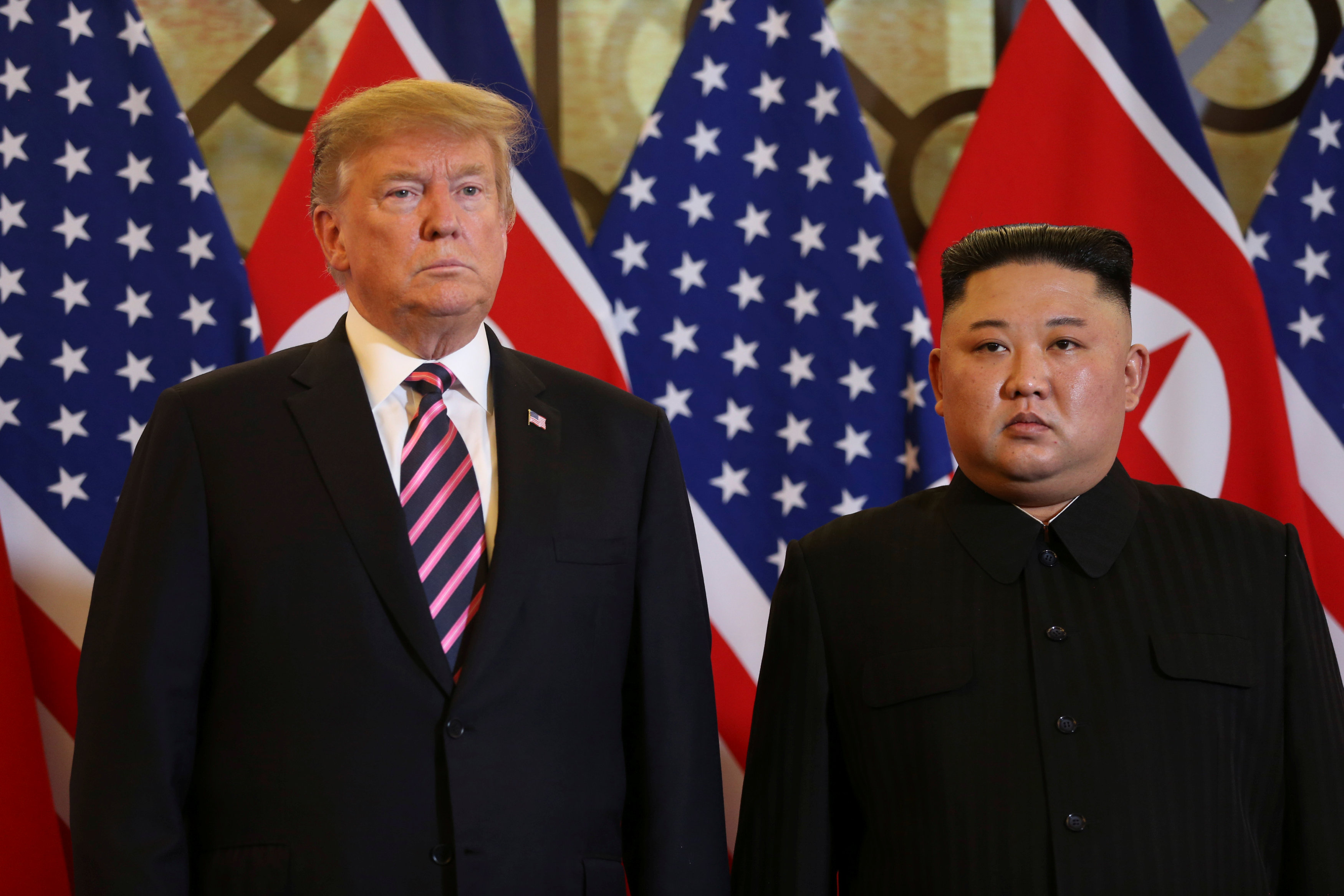 ¡HORRIBLE! Corea del Norte EJECUTÓ a los responsables del fracaso de la cumbre con Trump