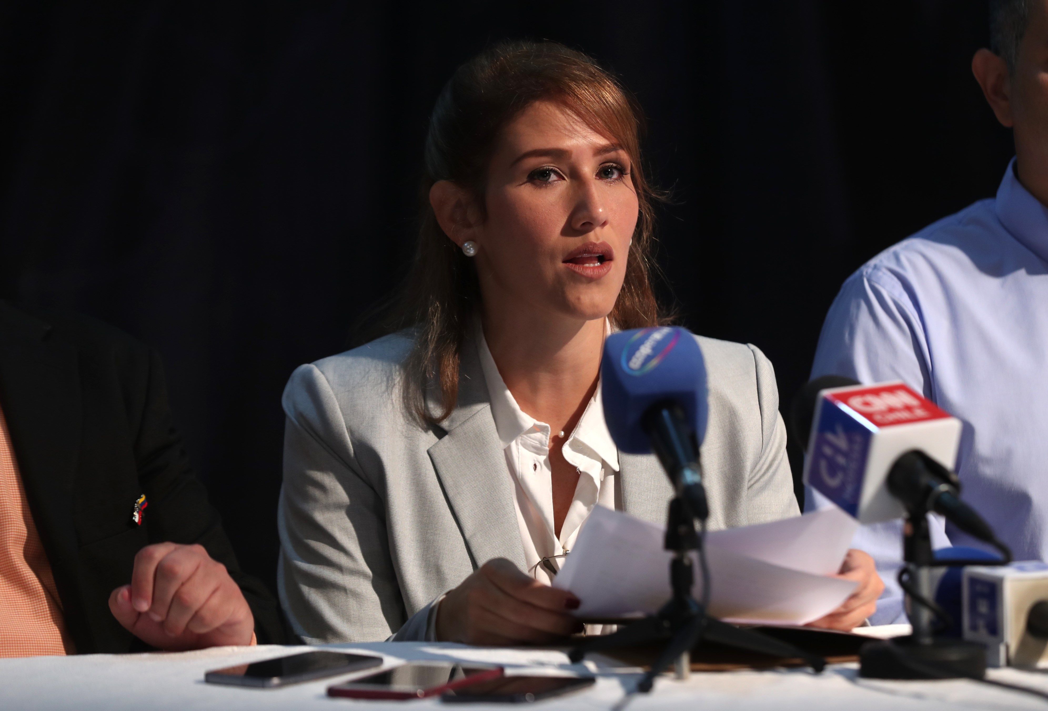 Guarequena Gutiérrez rechazó la nueva sentencia del TSJ de Maduro contra el Poder Electoral