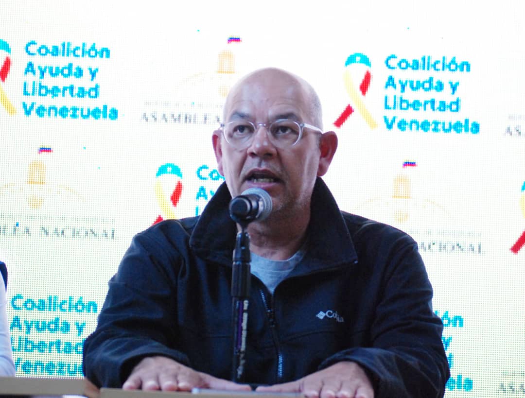 Dr. Julio Castro criticó uso de “medicina alternativa” contra el Covid-19 propuesto por el régimen