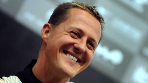 Nuevos detalles sobre la salud de Michael Schumacher: “Vemos televisión juntos”, revela el presidente de la FIA