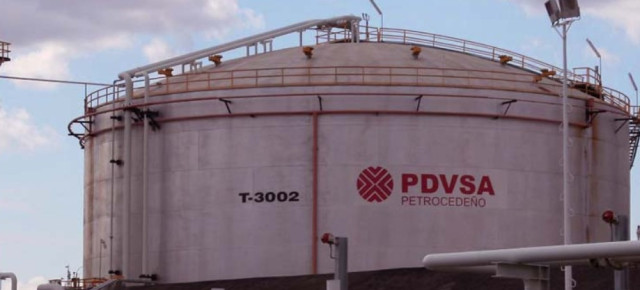 Lo que ha ocurrido con las exportaciones petroleras tras las sanciones a Pdvsa