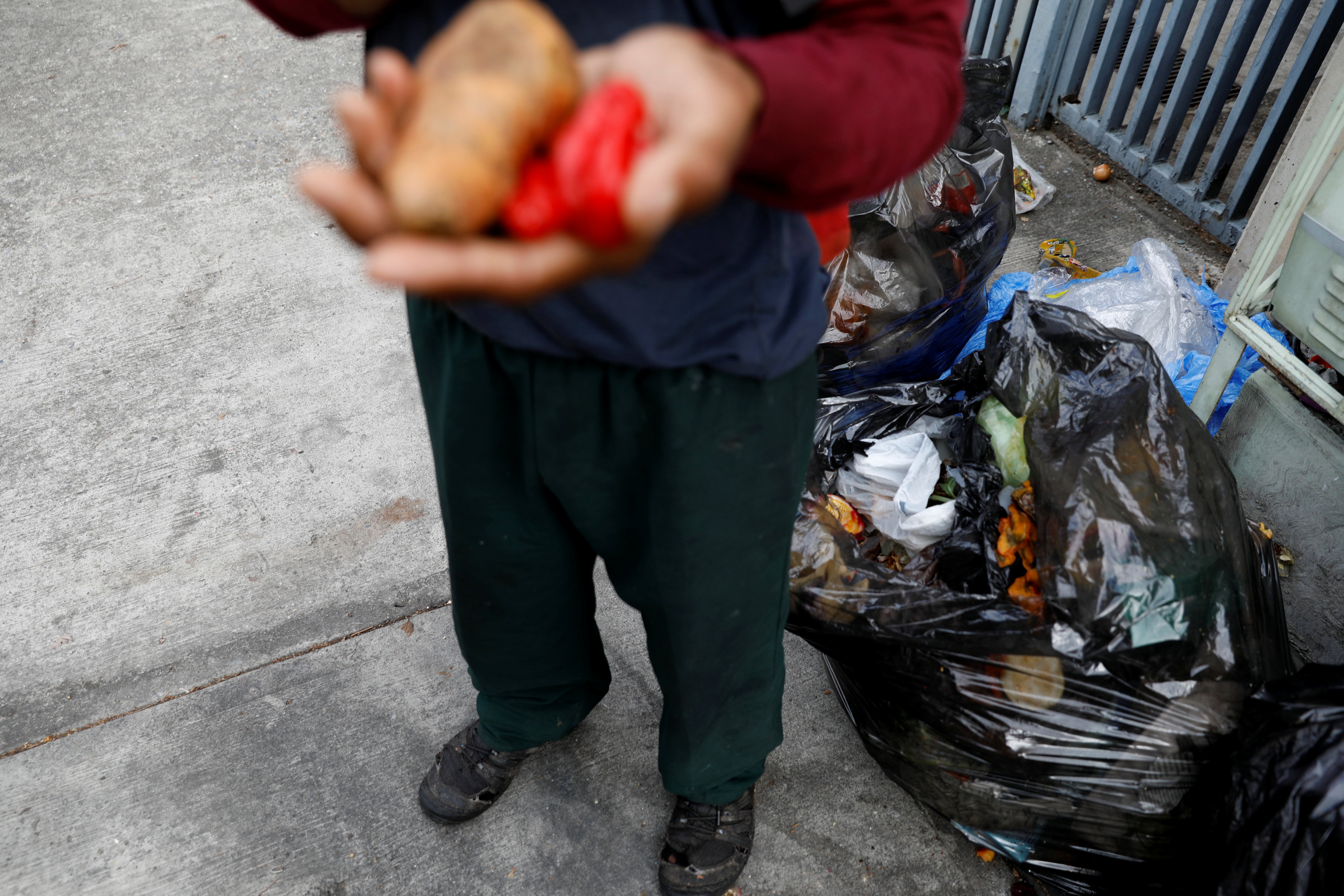 France 24: “Estamos muriendo de hambre”, Maracaibo simboliza el colapso de Venezuela