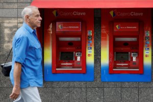 El Banco de Venezuela emitió un nuevo comunicado sobre la falla en su plataforma