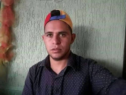 Periodista y militante chavista reportado como desaparecido falleció en el Domingo Luciani #6Mar