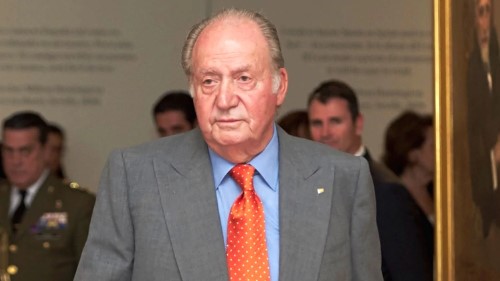 Fiscalía española pide a Suiza datos sobre la donación del rey Juan Carlos