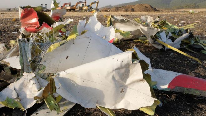 Boeing anuncia cambios en sus aviones 737 Max 8, implicados en los accidentes de Etiopía e Indonesia