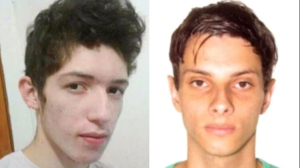 Ex alumnos suicidas, quiénes eran los autores de la masacre en la escuela de Brasil