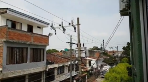 Así vivieron los colombianos el sismo este #23Mar (fotos y videos)