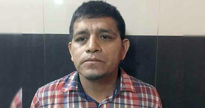 Dos sujetos abusan sexualmente de una venezolana en Perú y mandan video a su pareja