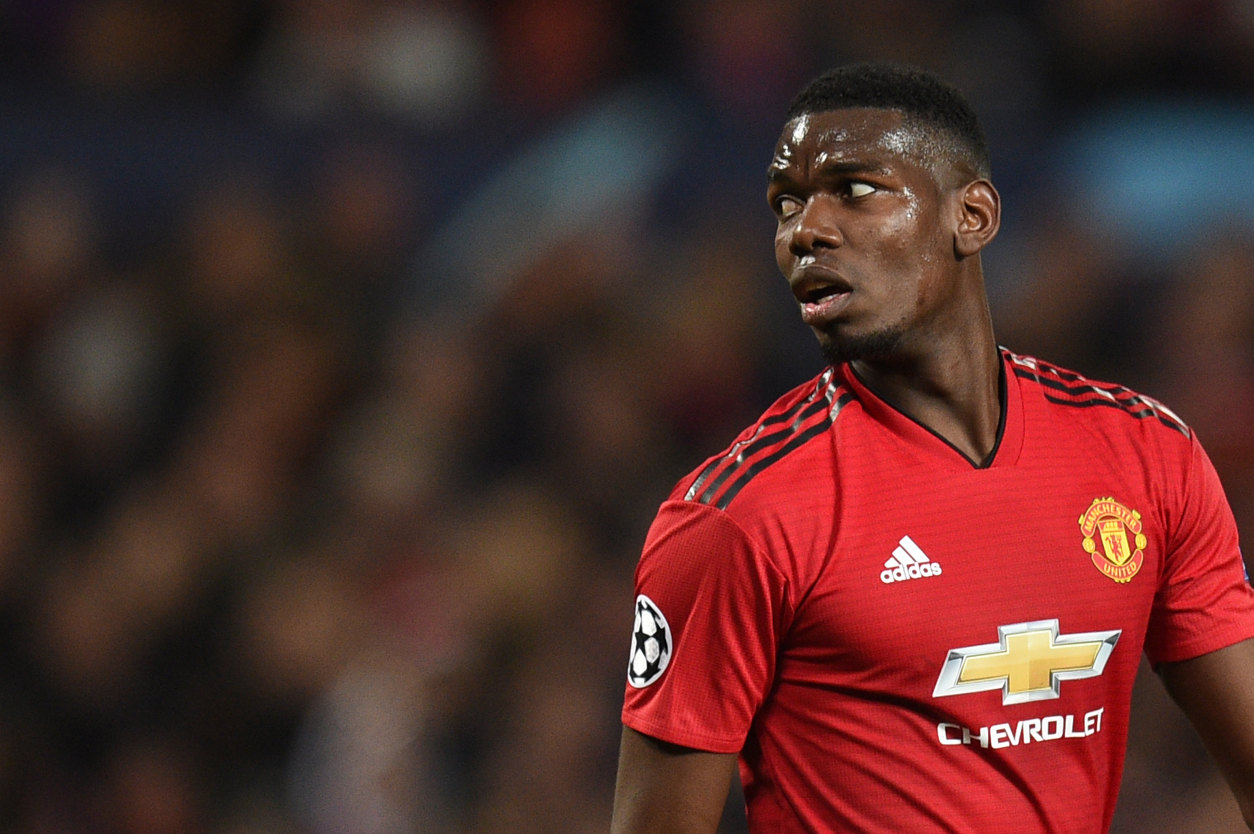 Manchester United confirma que Paul Pogba dejará el club (Comunicado)