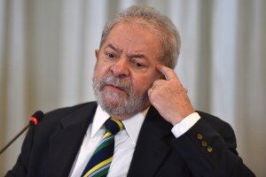 Justicia brasileña ratificó y aumentó la segunda condena contra Lula por corrupción