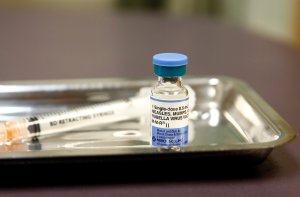EEUU registra otros 71 casos de sarampión en una semana