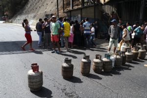 OVSP: 23% de los venezolanos estaría dispuesto a migrar ante las fallas de los servicios públicos