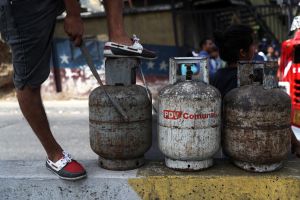 Ovsp: 58% de los venezolanos aceptaría aumento de tarifas si los servicios públicos mejoran