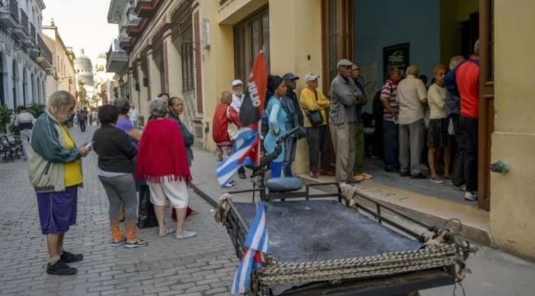 ¡Vaya, vaya! Cuba recorta electricidad para evitar apagones masivos: Estamos en un punto crítico