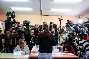 ALnavío: Pedro Sánchez necesita al Pablo Iglesias más moderado si no logra el apoyo de Rivera