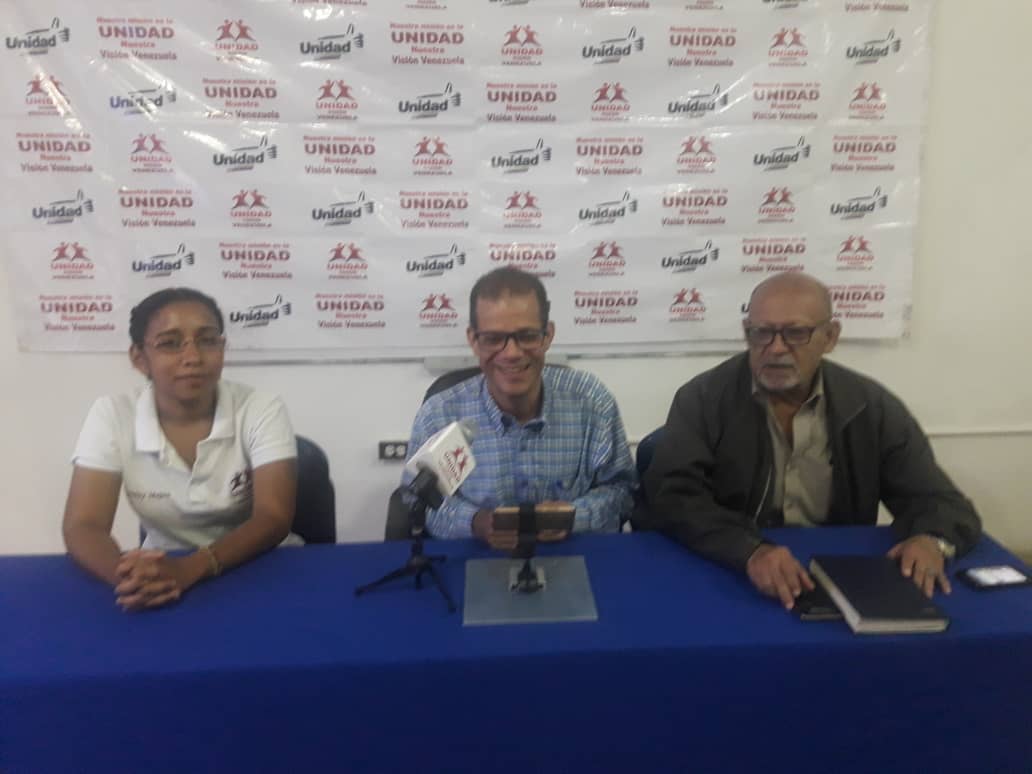 Diputado Omar Ávila: Gobierno venezolano se aísla del escenario internacional