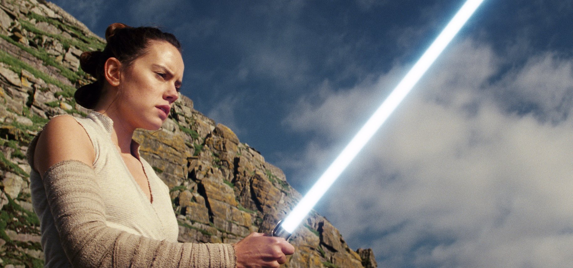 “Star Wars: The rise of Skywalker”: Primer trailer de la última película de la saga