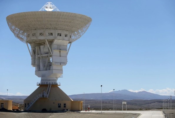 Alarma en occidente por el descubrimiento de una base secreta en China para destruir satélites