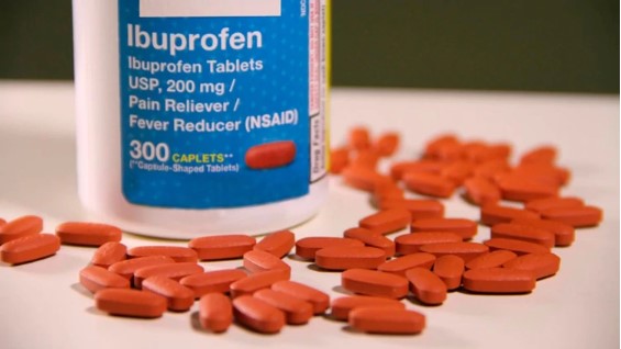 Pruebas con ibuprofeno para el posible tratamiento del coronavirus en Reino Unido