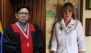 Dos magistrados del TSJ rojito salvan su voto contra inmunidad parlamentaria de Guaidó