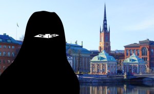 ¿La Ley Sharia se aplica en vecindarios y ciudades de Occidente?