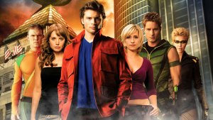 Actriz de “Smallville” Allison Mack se declaró culpable en caso de secta sexual