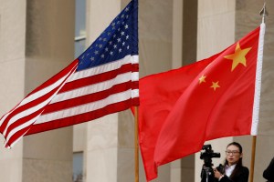 China dice que una delegación comercial se está preparando para ir a EEUU