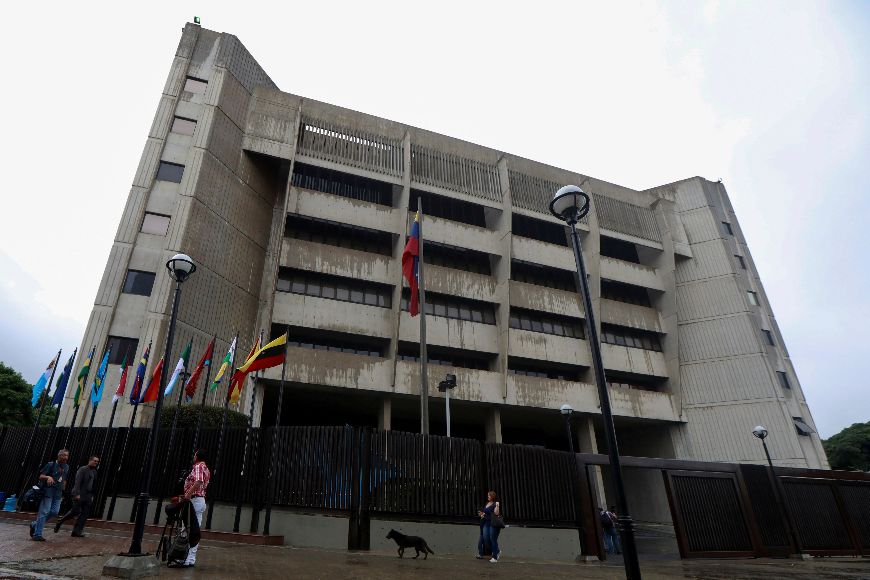 TSJ solicitó a España la extradición de un venezolano acusado de violación y robo