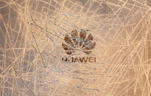 Dentro de la guerra de EEUU contra Huawei, gigante tecnológico de China