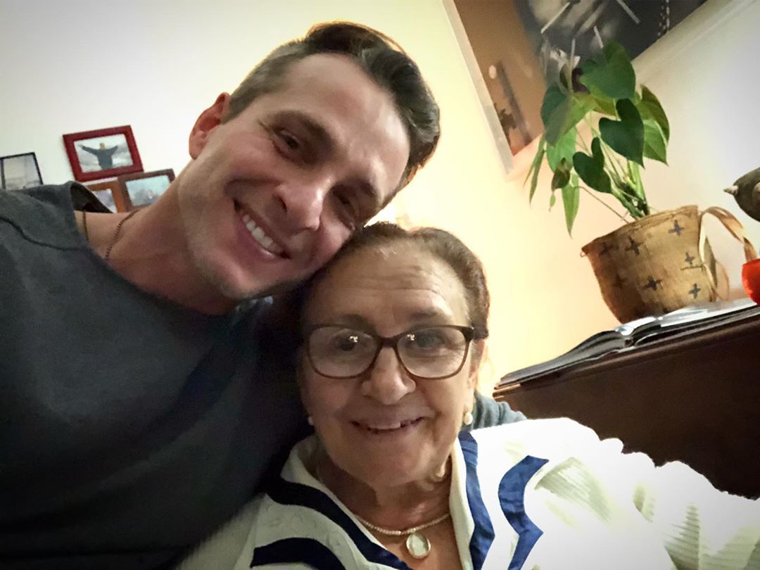 ¡Awww! Así celebraron los artistas venezolanos el Día de las Madres