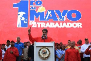 Maduro pide a chavistas crear otro plan meses después del infructuoso programa que recuperaría la economía